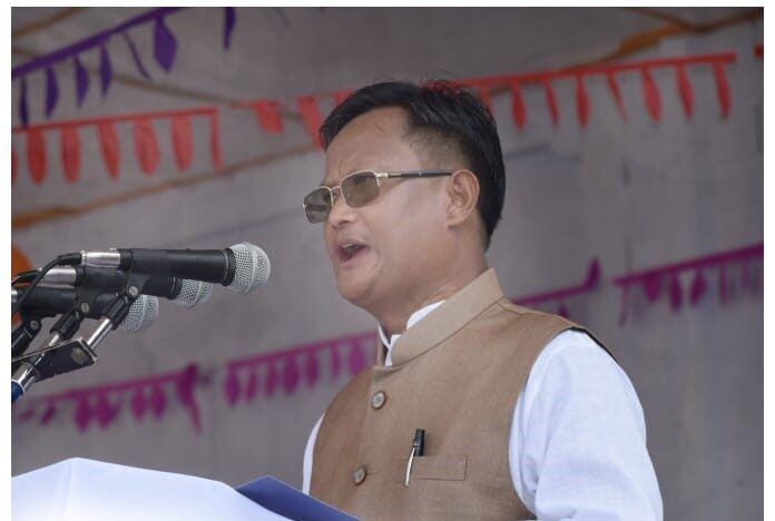 Public welfare campaigns