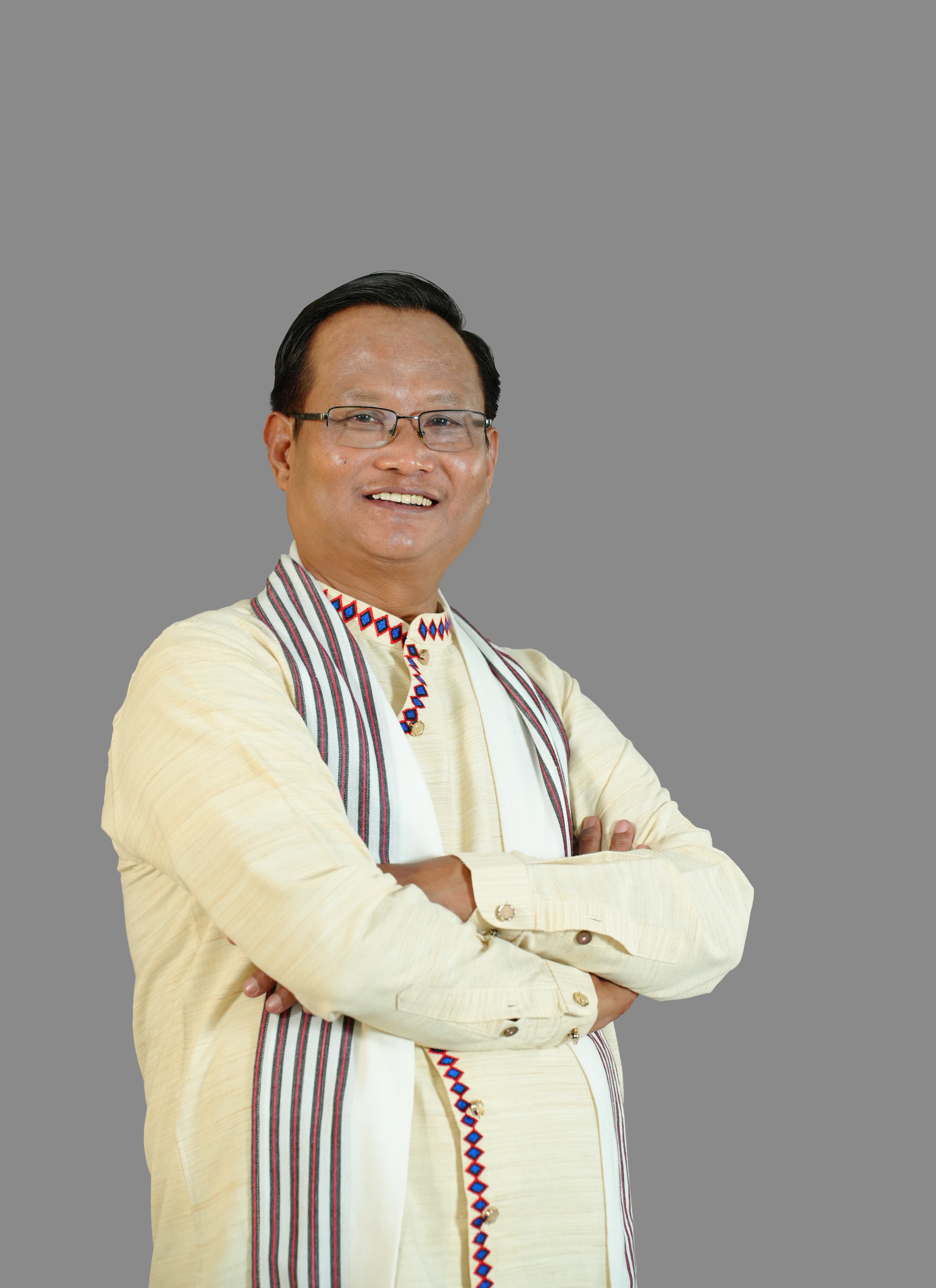 Shri Thangwang Wangham